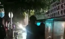 网红爆料唐山打人视频