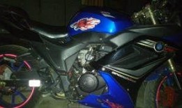 宗申双缸250最新爆料,性能与颜值双提升！